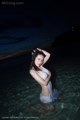 XIUREN No.069: Model Nancy (小 姿) (74 photos)