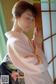 Yuka Oshima 大島優香, 週刊大衆デジタル写真集 NUDE：4 Vol.01