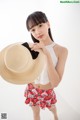 Yuna Sakiyama 咲山ゆな, [Minisuka.tv] 2021.09.16 Fresh-idol Gallery 02