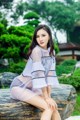 DKGirl Vol.026: Model Mei Ge (梅哥) (59 photos)