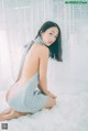 GIRLT No.094: Model Rou Rou (肉肉) (41 photos)