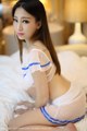 XIUREN No.122: Model 丽莉 Lily 丶 (61 photos)
