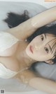 Miyu Kishi 岸みゆ, 週プレ Photo Book 「もっともっと。」 Set.01